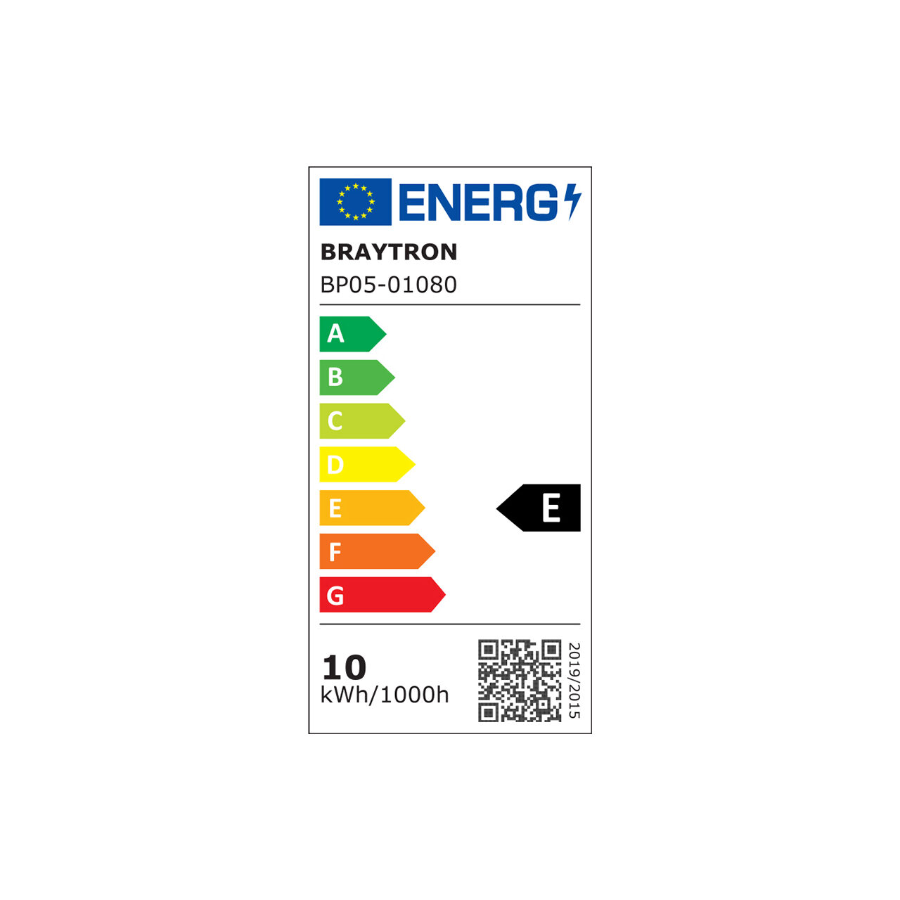 SPOT LED ROTUND ST 10W 1100lm 3in1 ALB,D:100mm,REGLABIL 40-75mm,IP20 - imagine 7