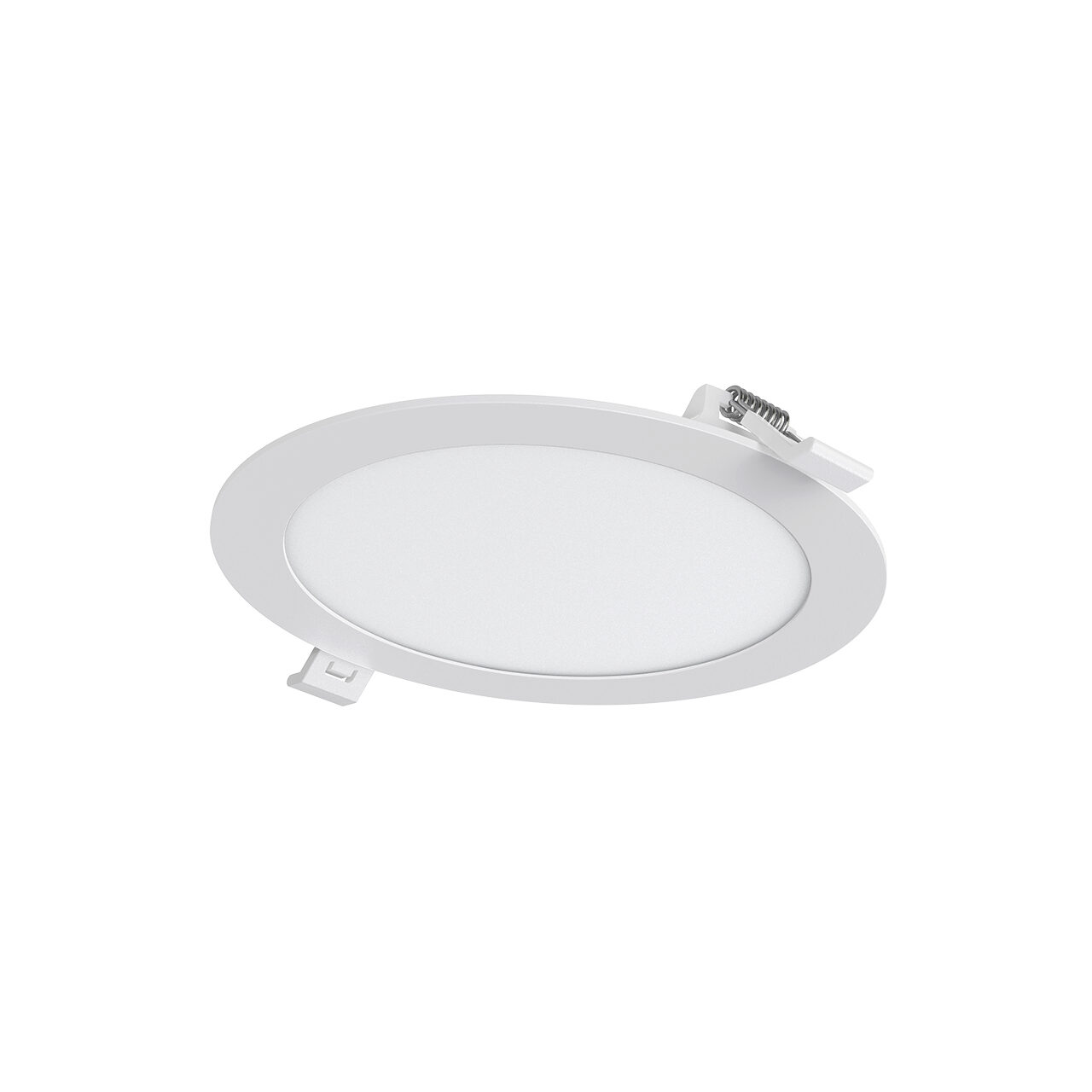 SPOT LED ROTUND ST 12W 1120LM DIM 3in1 F:170MM ALB IP40 - imagine 6