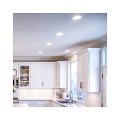 Alternative view of SPOT LED ROTUND ST 12W 910LM 6500K F:170MM BRAYTR