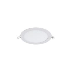 SPOT LED ROTUND ST 12W 910LM 6500K F:170MM BRAYTR - Instadepot