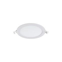 SPOT LED ROTUND ST 15W 1120LM 4000K F:190MM BRAYTR - Instadepot