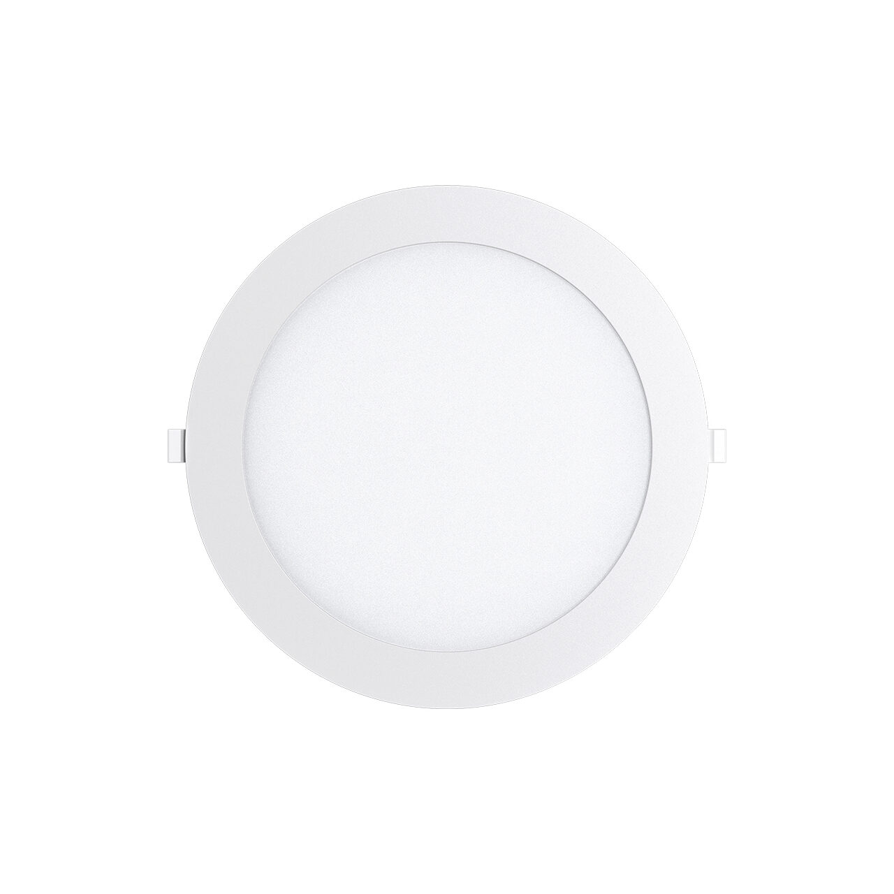 SPOT LED ROTUND ST 18W 1360LM 3000K F:225MM BRAYTR - imagine 3