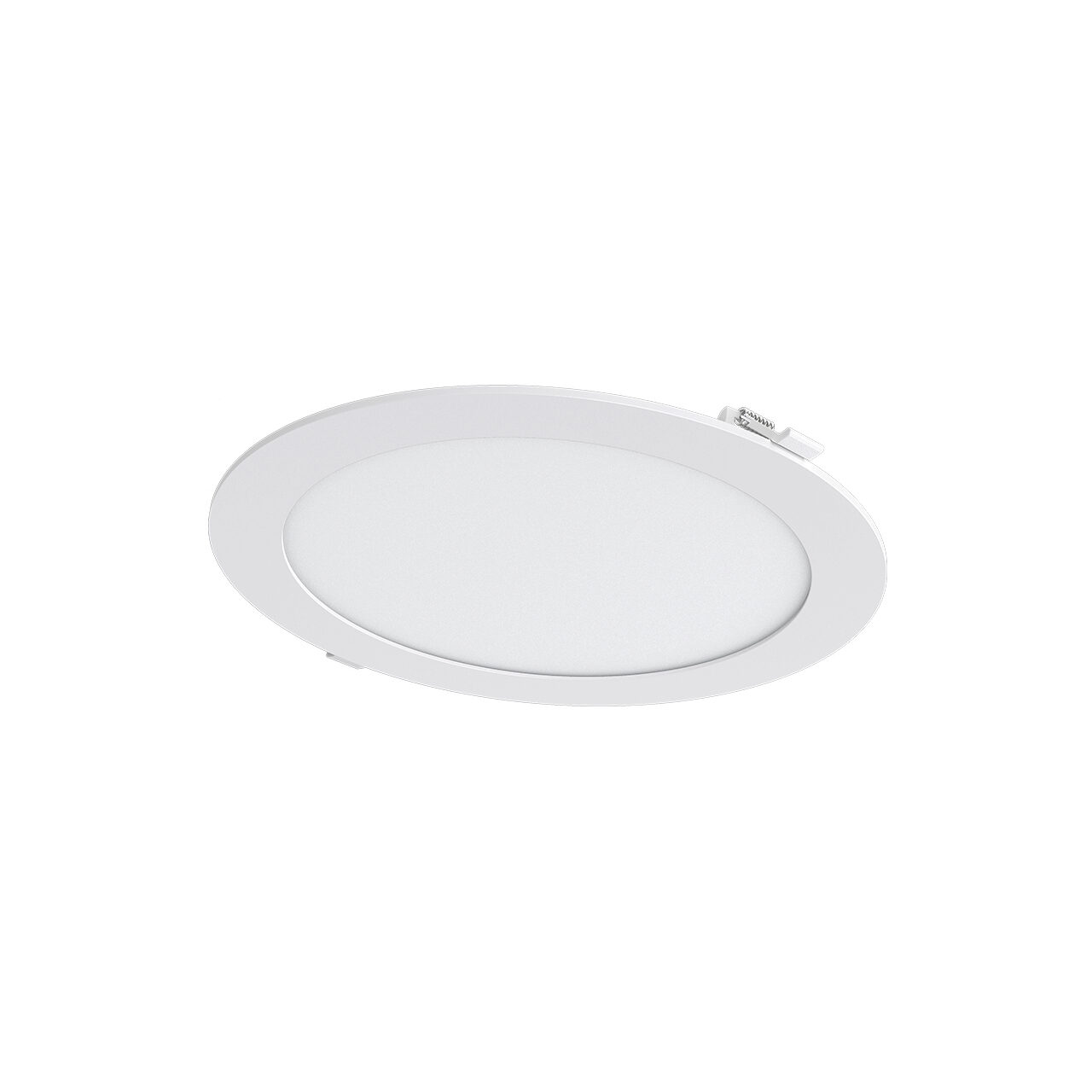 SPOT LED ROTUND ST 18W 1360LM 3000K F:225MM BRAYTR - imagine 5