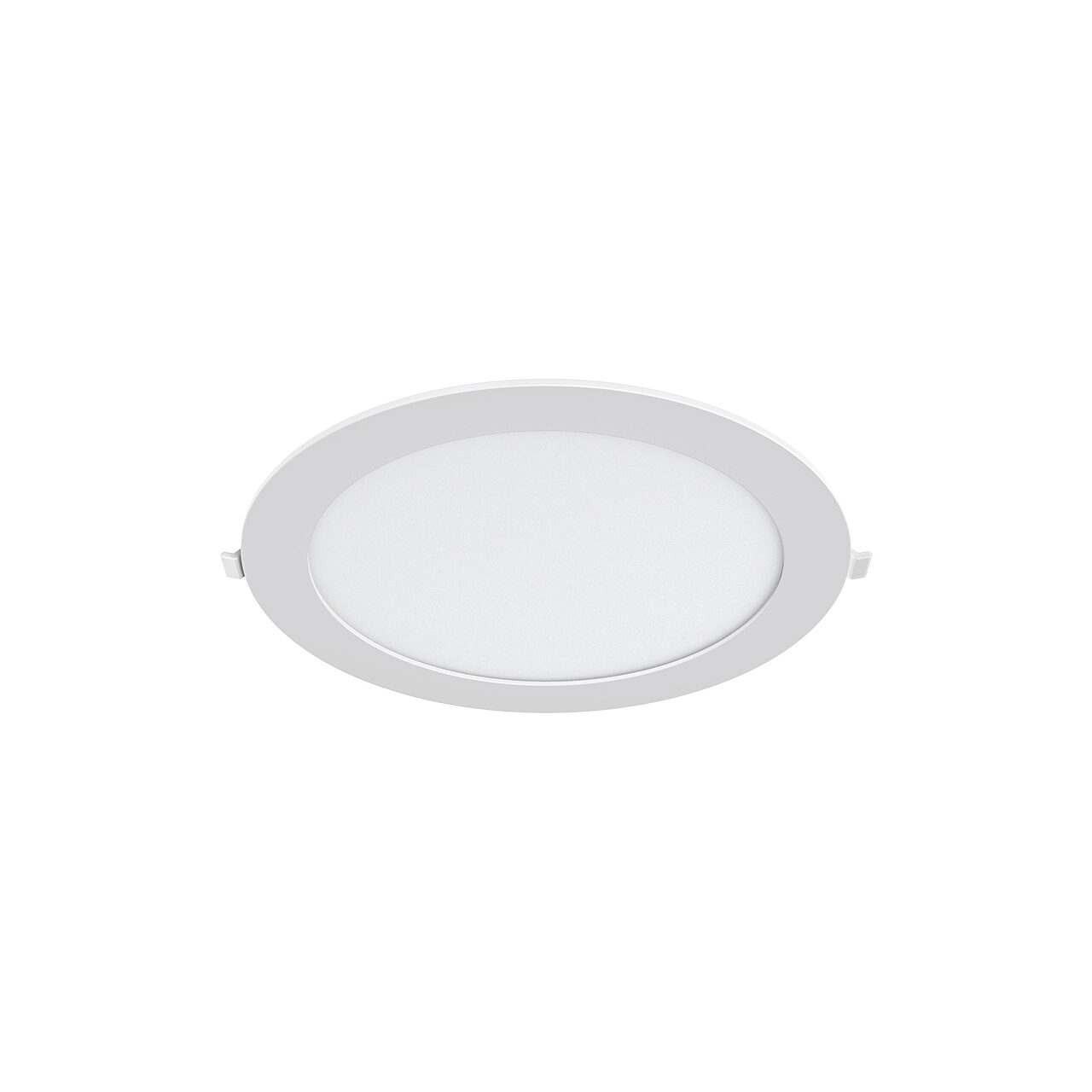 SPOT LED ROTUND ST 18W 1360LM 3000K F:225MM BRAYTR - Instadepot