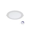 SPOT LED ROTUND ST 18W 1760LM DIM 3000K F:229MM ALB IP40 - Instadepot
