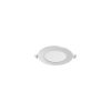 SPOT LED ROTUND ST 3W 220LM 3000K F:85MM - Instadepot
