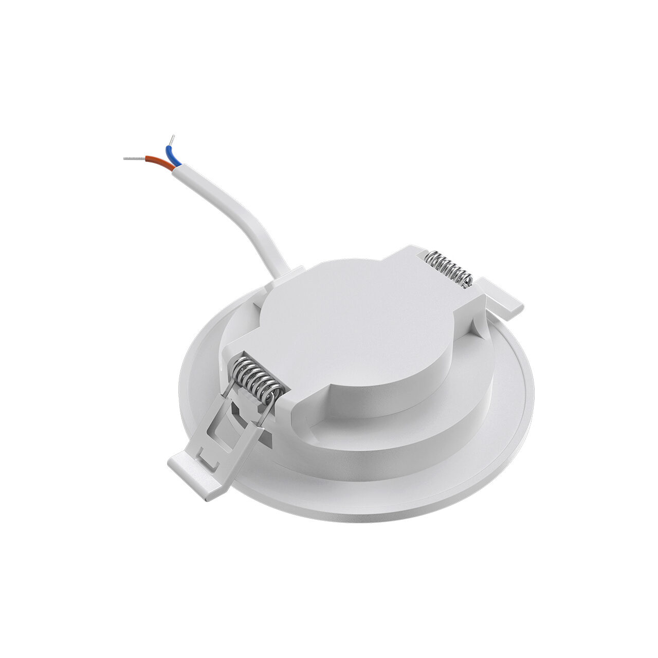 SPOT LED ROTUND ST 3W 220LM 3000K F:85MM - imagine 4