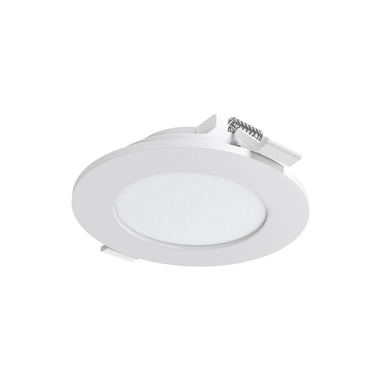 SPOT LED ROTUND ST 3W 220LM 3000K F:85MM - imagine 6