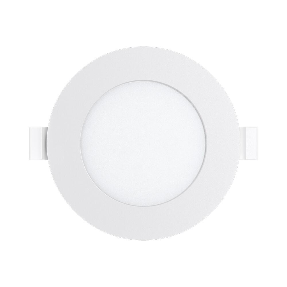 SPOT LED ROTUND ST 3W 240LM 6500K F:85MM BR PLUS** - imagine 3
