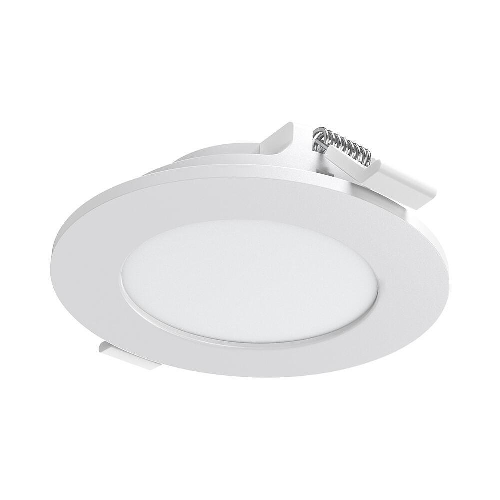 SPOT LED ROTUND ST 3W 240LM 6500K F:85MM BR PLUS** - imagine 4
