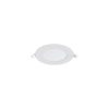 SPOT LED ROTUND ST 6W 350LM 4000K F:120MM - Instadepot