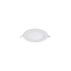 SPOT LED ROTUND ST 6W 360LM 4000K F:120MM IP20 - Instadepot