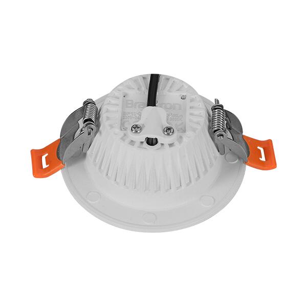 SPOT LED ROTUND ST 8W 6500K F:90MM FATON - imagine 4