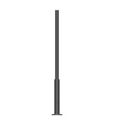 STALP DECORATIV 3M NEGRU