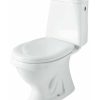 Set vas wc stativ cu rezervor si capac
