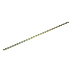 Sina Zincata Omega 35x7.5x1mm - Instadepot