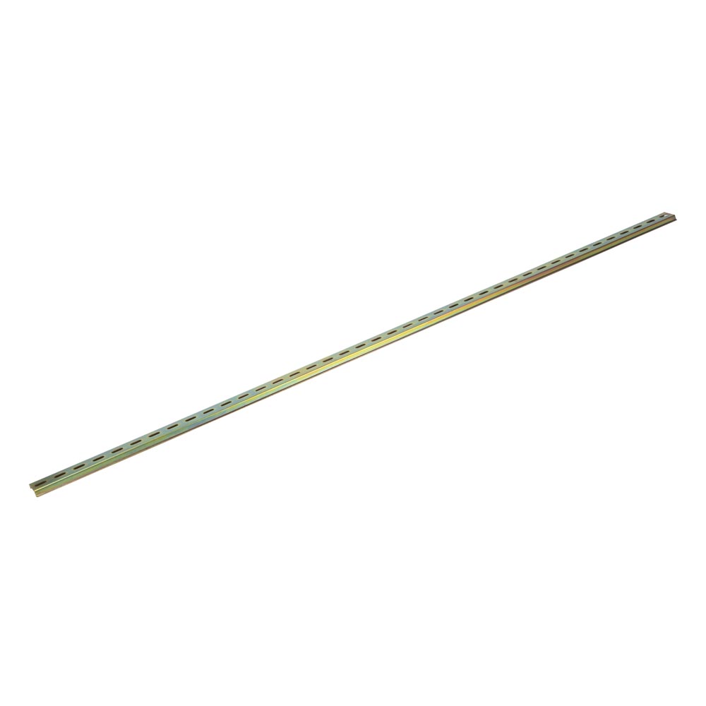 Sina Zincata Omega 35x7.5x1mm - Instadepot
