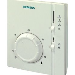 TERMOSTAT CU SELECTOR DE VITEZA