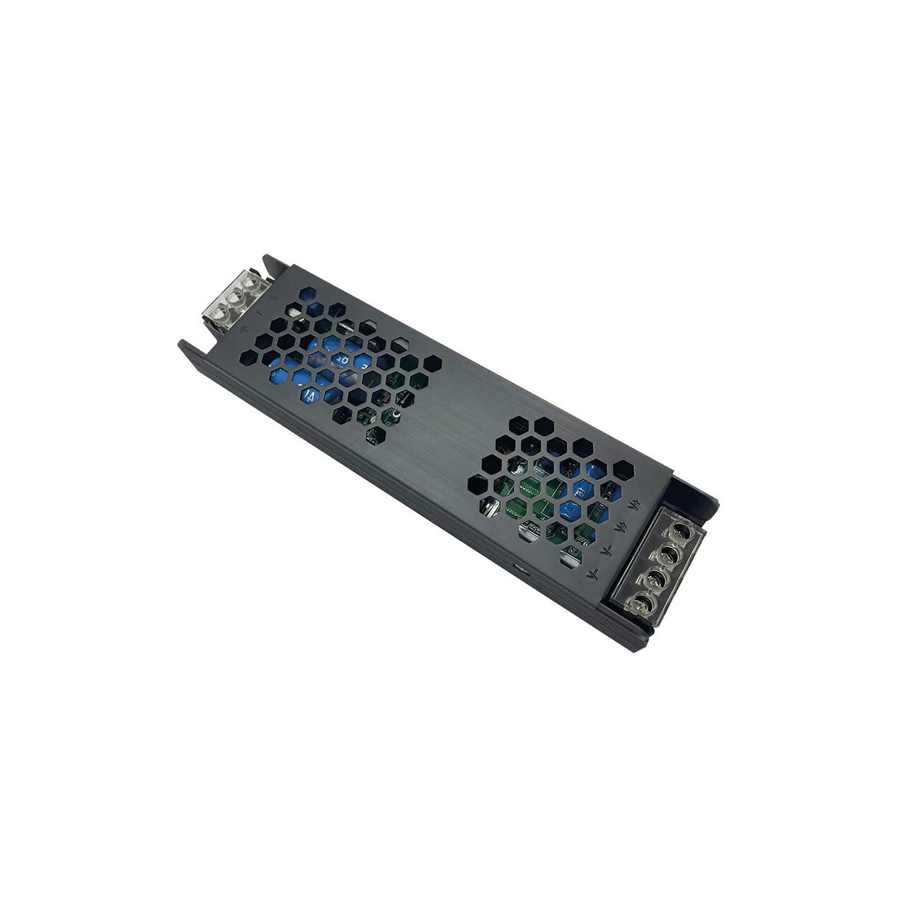 TRAF PT LED 150W 24VDC 6.2A IP20 - Instadepot