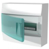 Tablou IP41 12 Module PT - Instadepot
