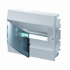 Tablou IP41 12 Module ST - Instadepot