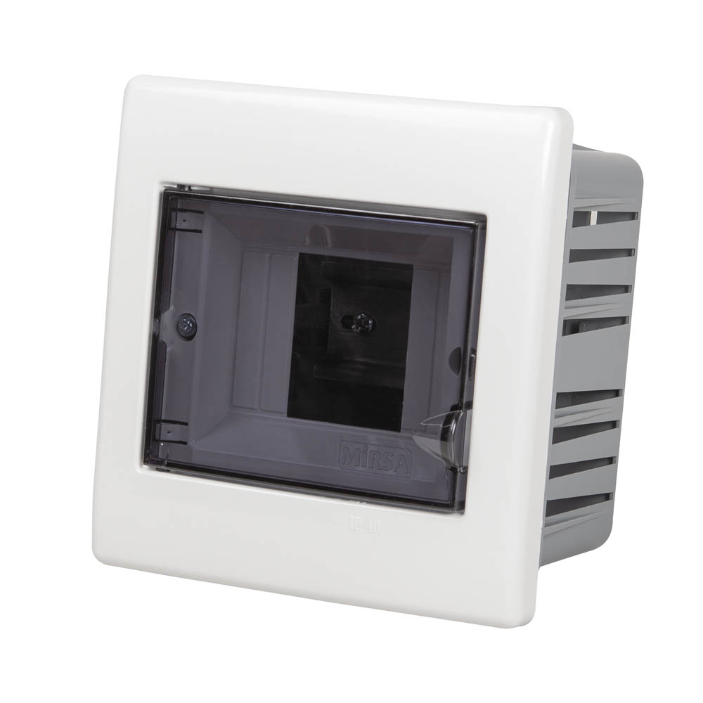 Tablou Sigurante 4M IP40 ST - Instadepot