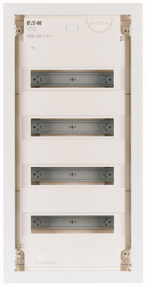 Tablou Usa Metalica Plata - Instadepot