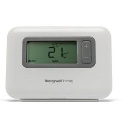 Termostat digital wireless cu programare Honeywell T3R - Instadepot