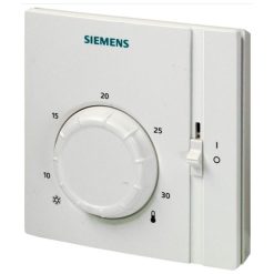 Termostat electromecanic