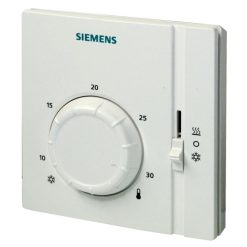 Termostat electromecanic