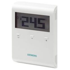 Termostat programabil