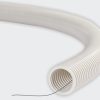 Tub Flexibil Combo Spiral 25mm - Instadepot