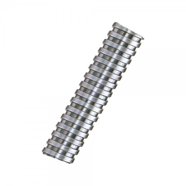 Tub Flexibil Metalic Φ 37mm - Instadepot