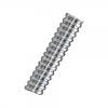 Tub Flexibil Metalic Φ 9mm - Instadepot
