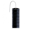 Tub Flexibil PVC Combo Spiral cu Fir Φ 20mm - Instadepot