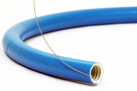 Tub Flexibil PVC cu Fir SIBI TIP23 - Instadepot