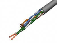 UTP CAT6E LSZH Cupru - 305M - Instadepot