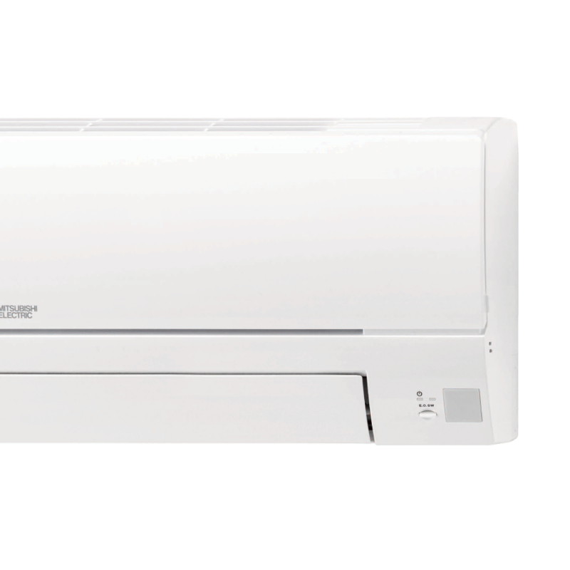 Unitate interna, Mitsubishi Electric, MSZ-HR25, inverter, 9000 BTU, R32, CLS A++/A+ - imagine 4