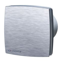Ventilator axial, Julien Stile, Vents 100 LDA
