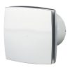 Ventilator axial, Julien Stile, Vents 125 LDA, aspiratie tangentiala, grila patrata, diametru 125 mm, 167 mc/h