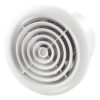 Ventilator axial