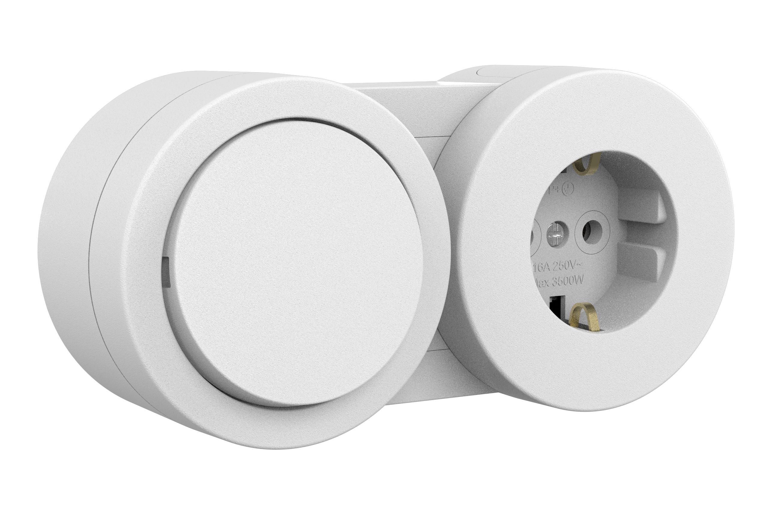 Xone intrerupator IP45
