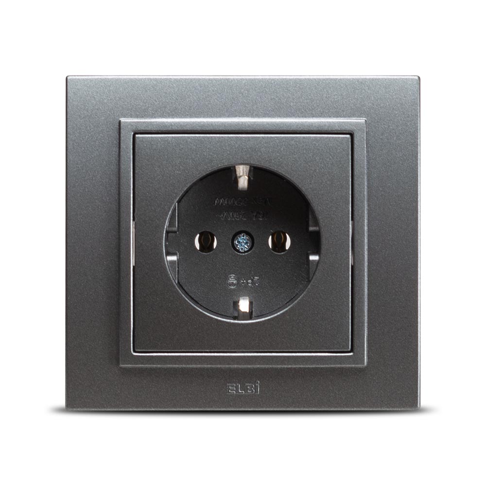 Zena Fume Priza CP ST - Instadepot