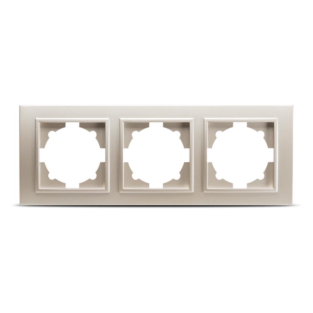 Zena Titan Rama 3P - Instadepot