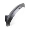 Aplica Lucia 1xE27 Negru IP66 - Instadepot