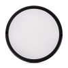 Bat LED rotund 12W 6400K 100lm/W IP65