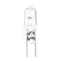 Bec Halogen Bulb 50W G6.35 12V - Instadepot