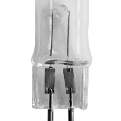 Bec Halogen Bulb 50W G6.35 - Instadepot