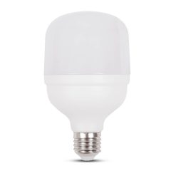 Bec LED 30W E27 6400K
