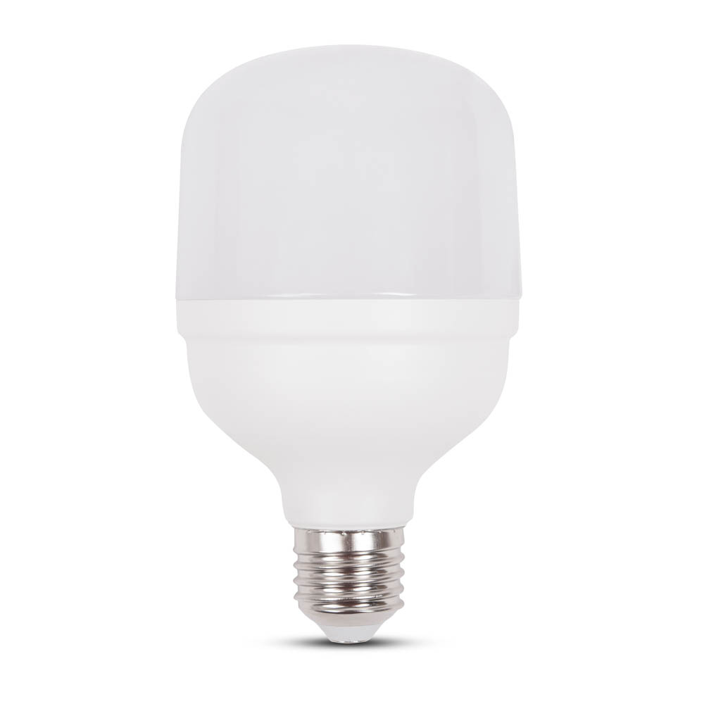 Bec LED 30W E27 6400K